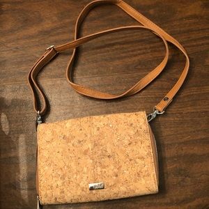 Thirty-one Wallet with strap